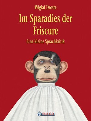 cover image of Im Sparadies der Friseure